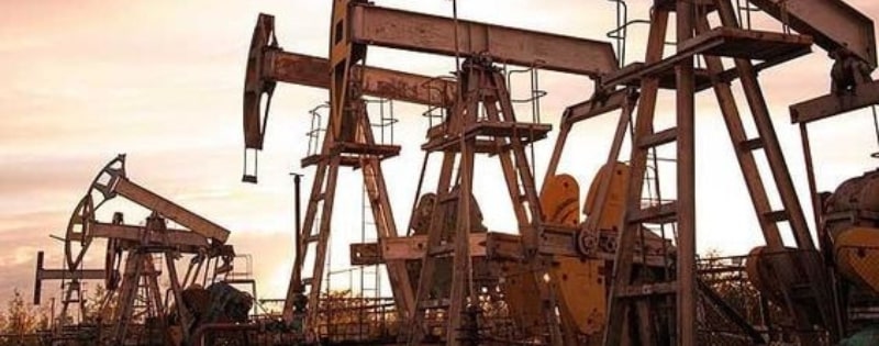 oil-drilling